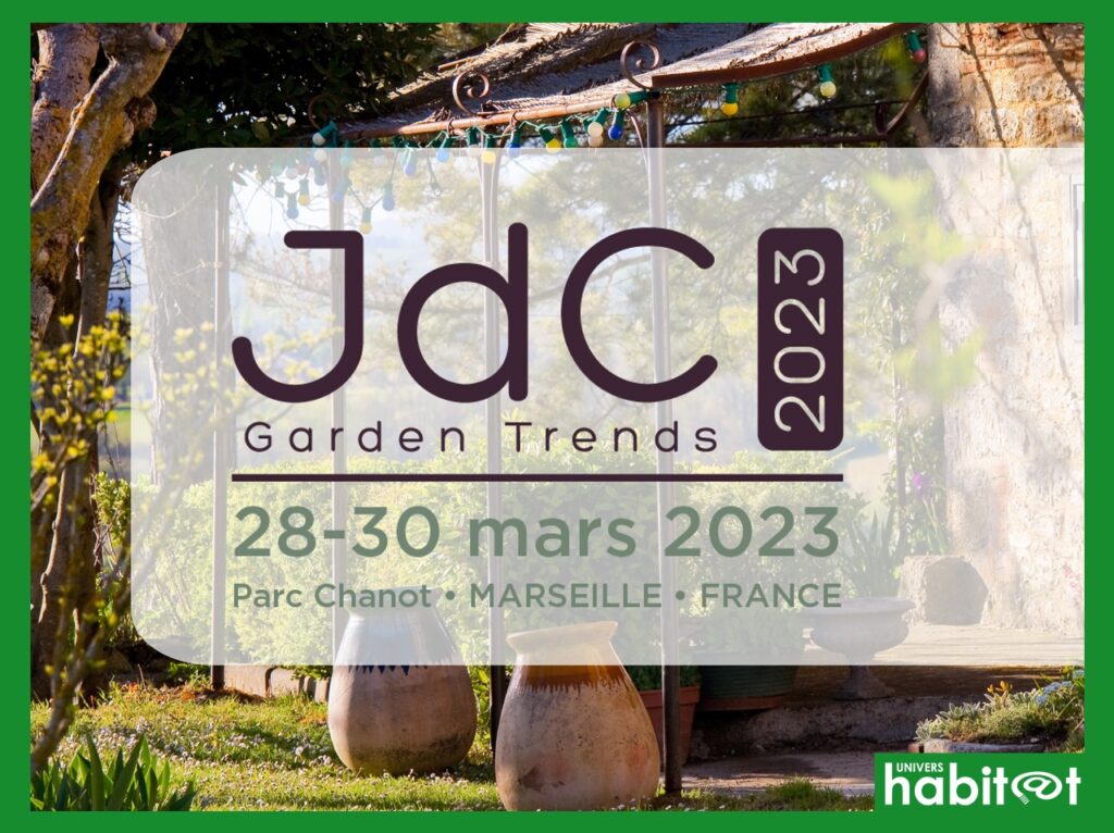 Le salon des JdC revient les 28, 29 et 30 mars à Marseille ! Univers