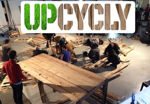 UPCYCLY