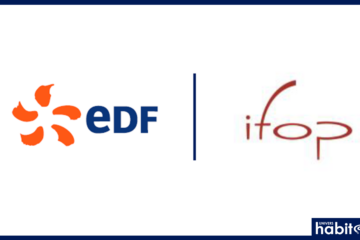 EDF x IFOP : les Français de plus en plus tournés vers la transition énergétique de leur logement