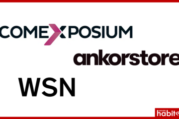 Ankorstore, Comexposium et WSN s’associent pour proposer de meilleures expériences omnicanales aux professionnels