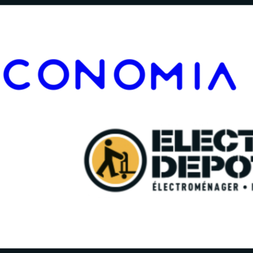 Electro Dépôt s’engage avec Reconomia en faveur du réemploi des produits électroménager