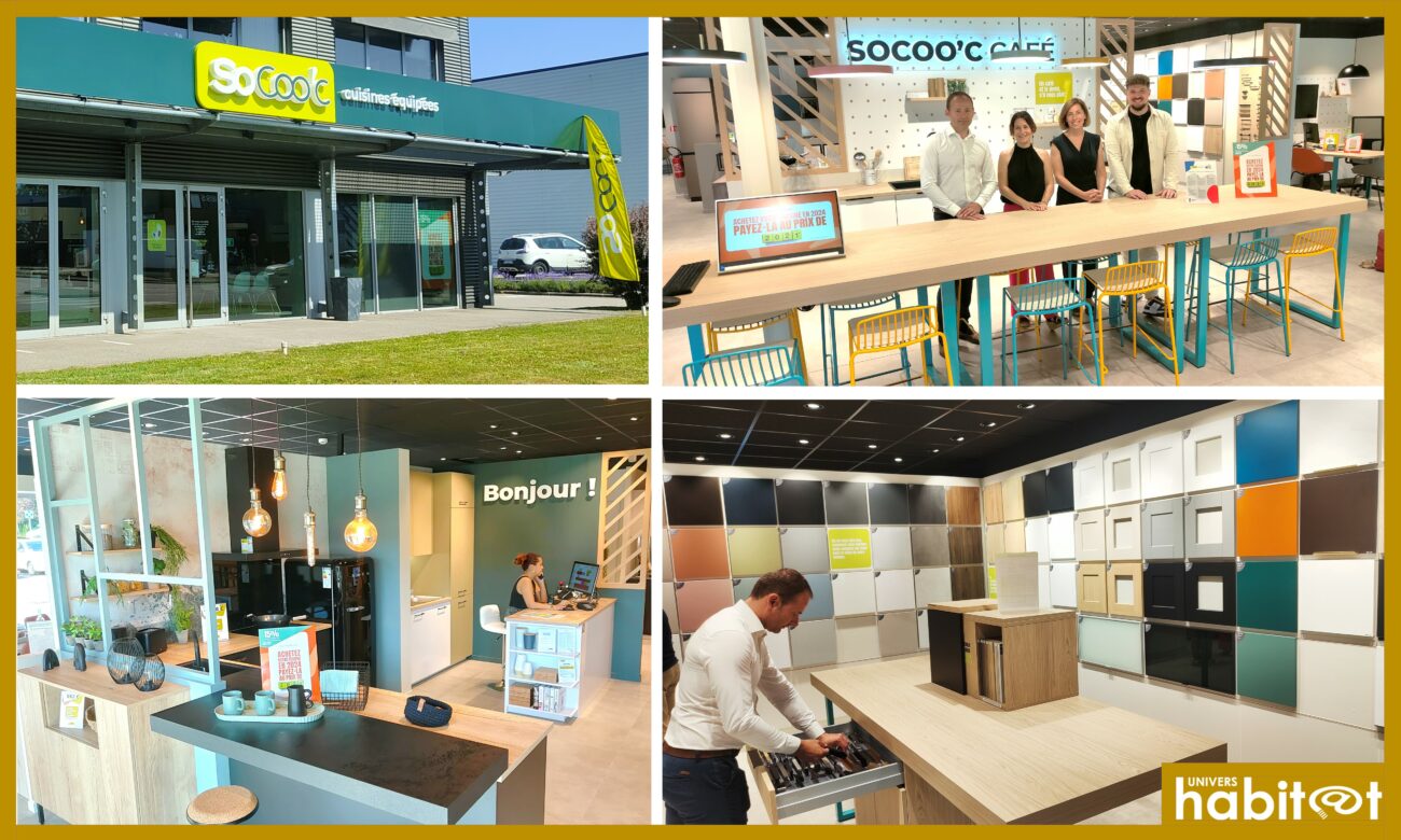 SoCoo’c met en avant les prix, la simplicité, le sur-mesure et la qualité française