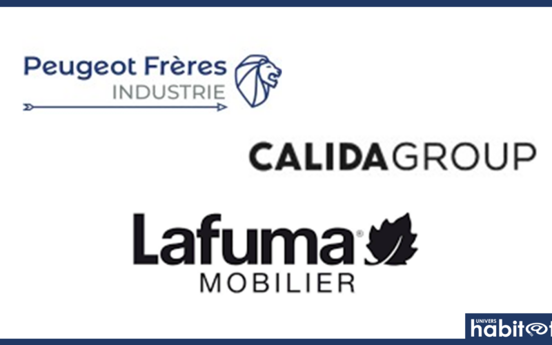 Peugeot Frères Industrie entre en négociation avec Calida Group pour acquérir Lafuma Mobilier