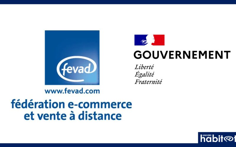 Commerce en ligne: la FEVAD appelle le nouveau Gouvernement à assurer des politiques publiques ambitieuses et cohérentes en la matière