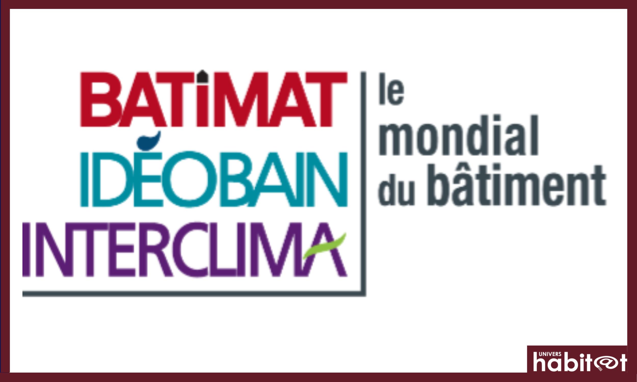 Batimat 2024 a réuni 1473 exposants et accueilli 250 prises de parole