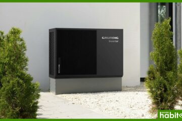 Grundig lance ses pompes à chaleur air/eau, alternatives écoresponsables aux systèmes de chauffage traditionnels