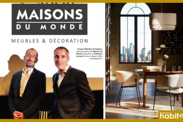 Maisons du Monde : « Nous rendons l’offre plus désirable et misons sur la franchise et l’affiliation pour atteindre les 400 magasins en 2026 » François-Melchior de Polignac