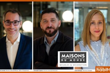 Maisons du Monde renforce sa gouvernance et l’axe davantage encore sur l’expérience client