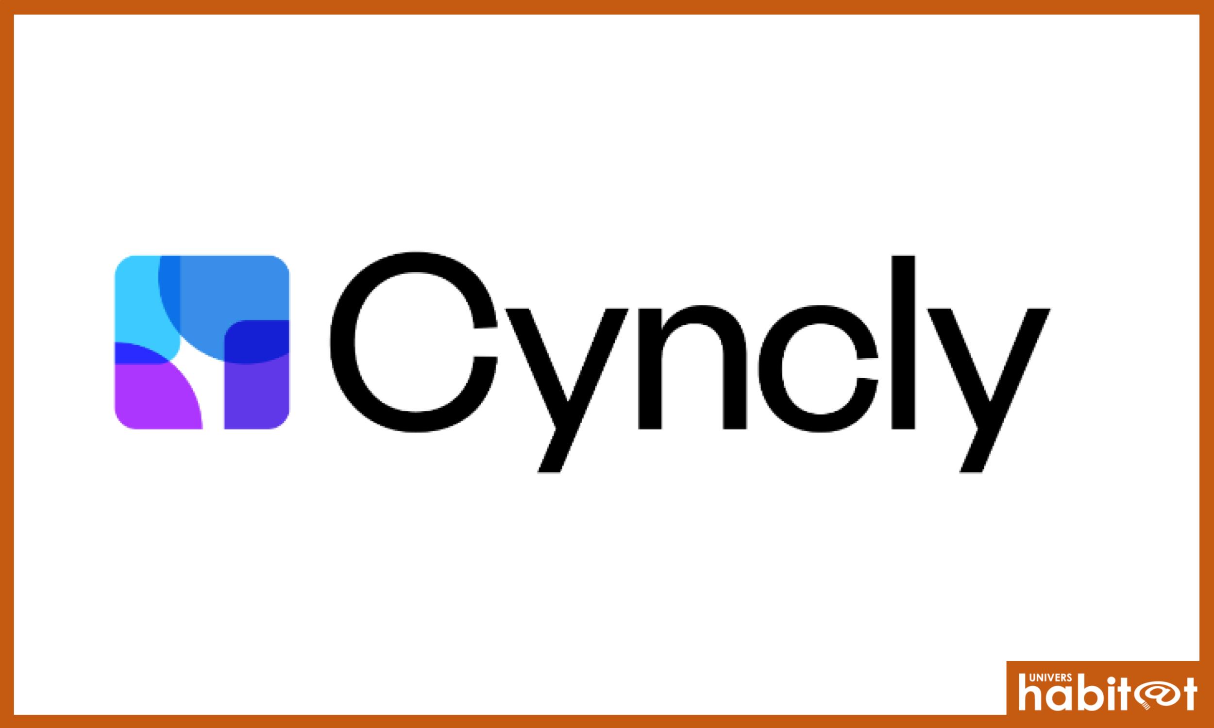 EspritCuisine : Cyncly présentera ses dernières solutions logicielles adaptées aux défis du secteur